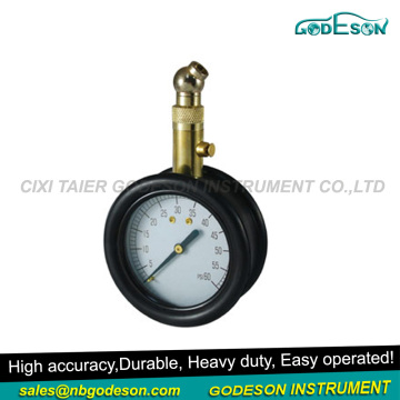 Tire Auto Gas Meter Gauge