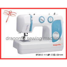 12 Stitches Sewing Machine