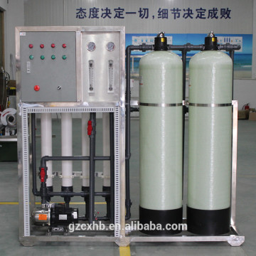 New Production Ultrafiltration Seawater Desalination Equipment