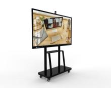 85 Inch Teaching Digital Smart Board