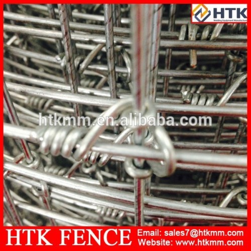 High Tensile Fixed Knot Game Fence,Deer & Game Fences