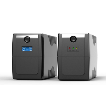 UNA Series Line Interactive UPS