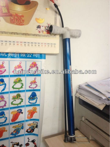 cycle hand pump