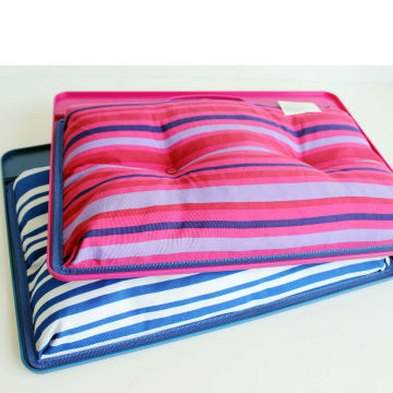 Cooskin pink laptop cushion desk with cushion