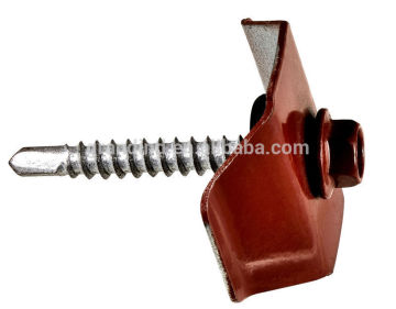 03021 construction assembled self drilling screw