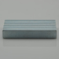 high quality customer size Block Neodymium Magnet