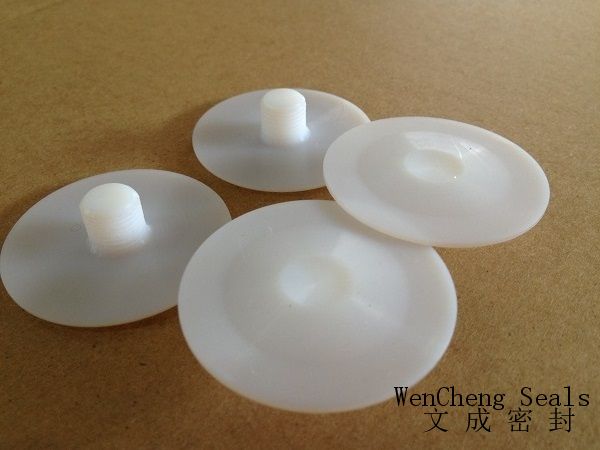 Chemical Dosing Pump PTFE Diaphragm
