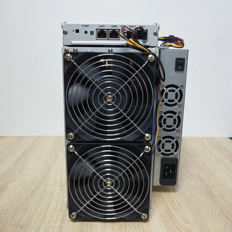 Btc Bitcoin Avalonminer 1056 46t 48t Asic Miner Sha256 Algorithm 1056 2760W in Stock