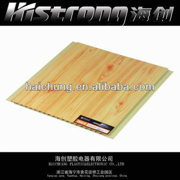 pvc placa do teto decorativo