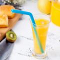 Reusable Fleksibel Silicone Minum Straw