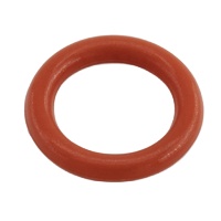 Custom NBR rubber o ring seals different size 