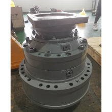 High Quality Worm Gearbox Reducer