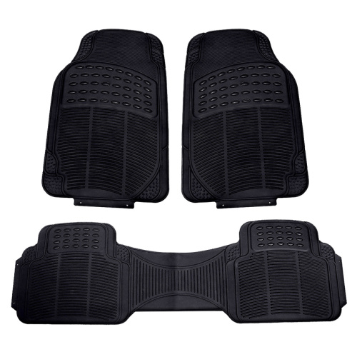 Personalized universal pvc waterproof car mats