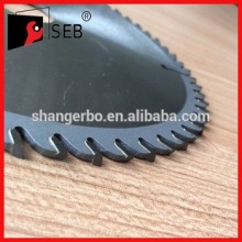 230x80T cutter blade for wood