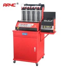 AA4C Fuel Injector Cleaner and Analyzer AA-GBL8H