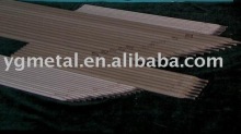 Aluminum & Aluminum Alloy Welding Electrodes