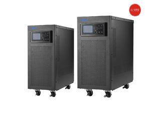 Power Castle Series Online HF UPS 6-20KVA, excellent qualit
