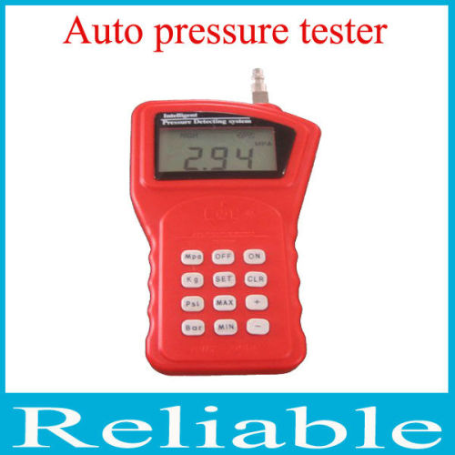 pressure tester engine oil pressure tester