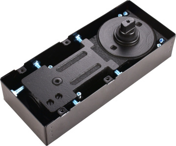 IFS-02 spring Loaded Floor, Door Closer Floor Spring