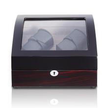 Dual Rotors Winders For Automatic Watches