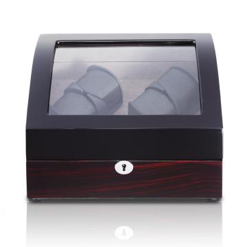 Dual Rotors Winders For Automatic Watches