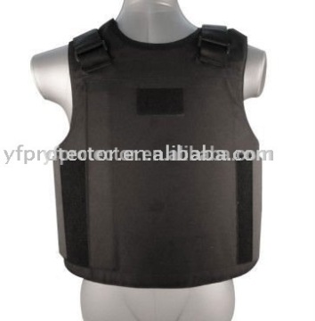 BV007 Police Bulletproof Vest/bullet resistant vest/military bulletproof vest
