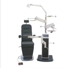 TR-700A Ophthalmic Combined Table Stand Optometry Unit