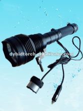 super bright multi-function HID 55W 5000LUMEN off road light