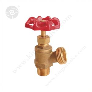 Stop Valves KS-5240