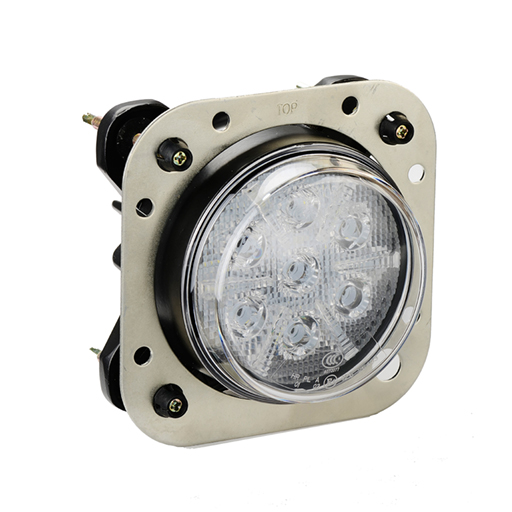 Emark Head Position Light