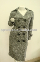 Ladies' Overcoat