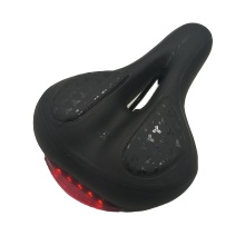 Manufacturer of Printed Bicycle Saddles and Lightweight Shock Absorber Saddles