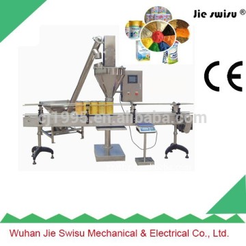 ariel washing powder filling line