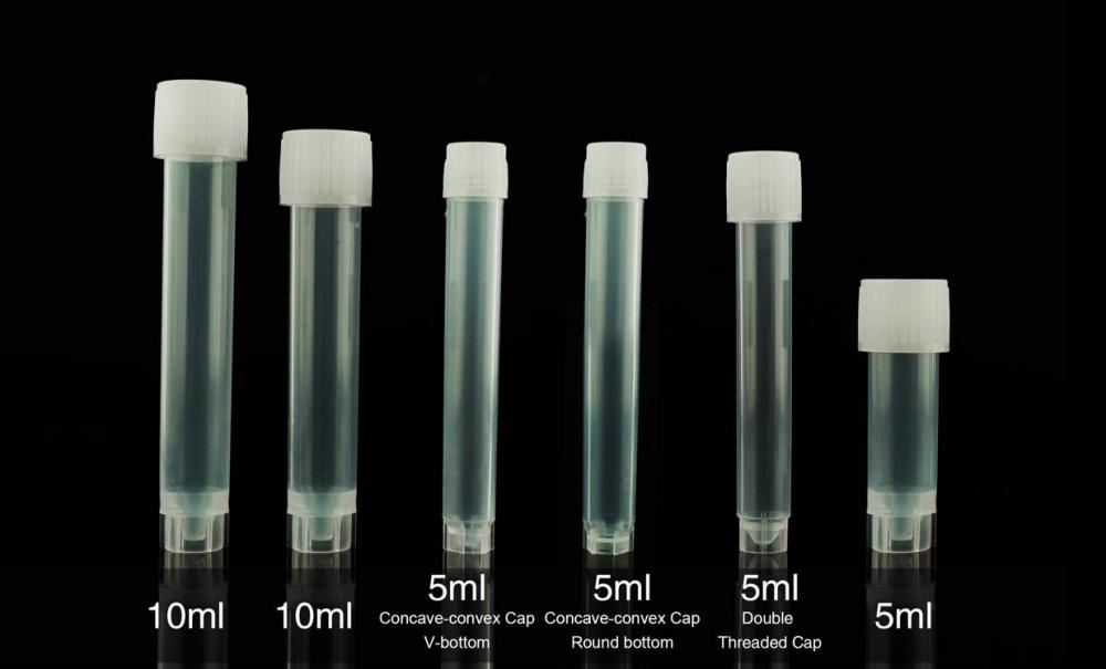 Sample Vials