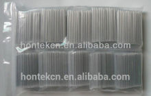 Fiber splice protector/heat shrink tube/heat shrinkable splice protection
