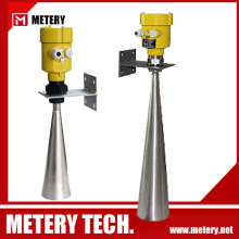 30M 70M High Frequency Water Conservancy River Radar Level Transmitter