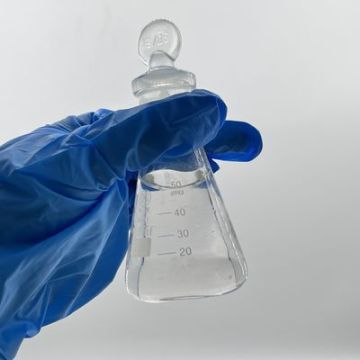 Decolorizing Agent for Fabric Treatment