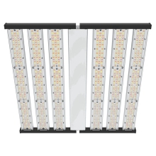 US Warehouse 1500W Foldable LED Grow Light
