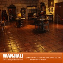 Ceramic Terracotta Floor Tiles For House