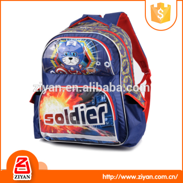 2016 Cheap school backpacks for primary school student