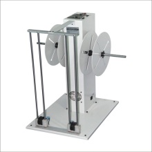 Dual-Spool Wire Feeding System pay off machine