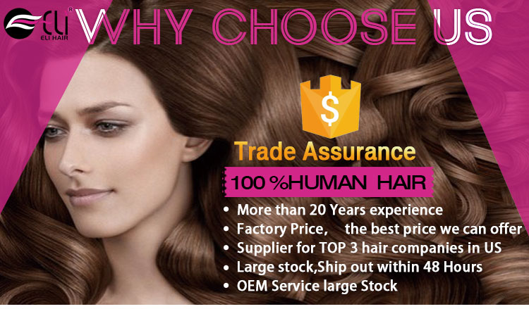 3 tone color ombre hair 8a grade high quality human hair 100% virgin 24 inch human hair weave extension