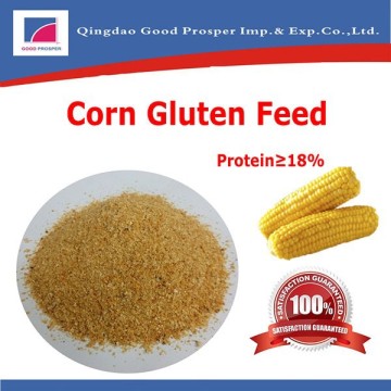Maize Powder Protein Feed