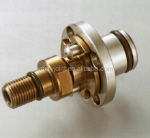 Rix Rocky Rotary Joint for Machine Tools