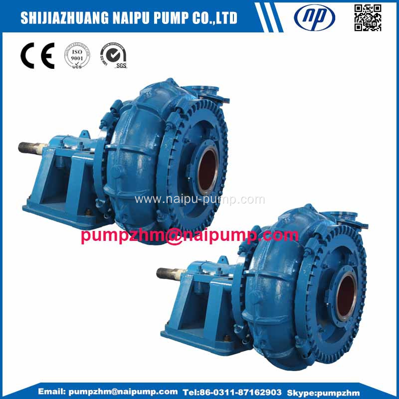 14inch suction Sand pumps