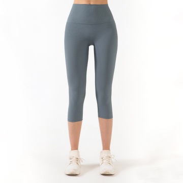 Hoge taille Gym Sport Comfortabele yoga-legging