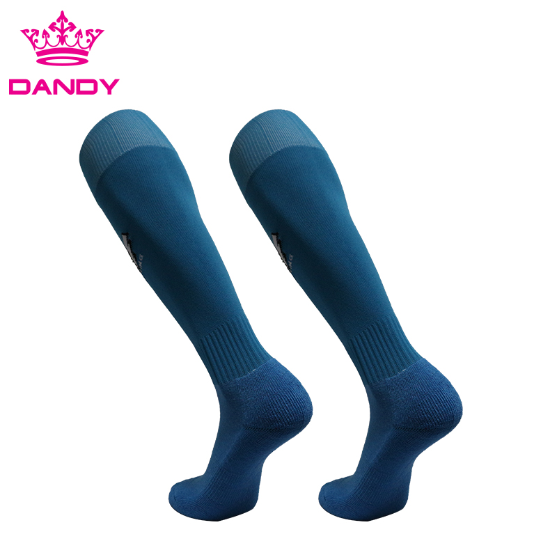 Kundenspezifische Team Rugby Socken