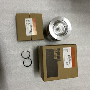 Kit de pistons de moteur CUMMINS 4955365/C4955365/CU4955365