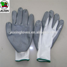 Cheap colored nitrile gloves for industry