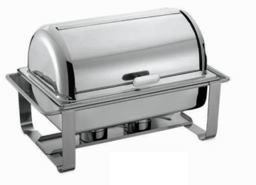 T033+900 OBLONG CHAFING DISH